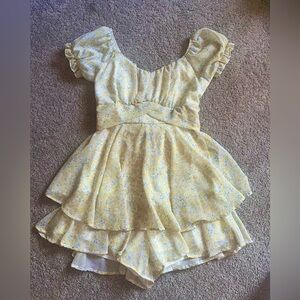 Small Altard State Romper